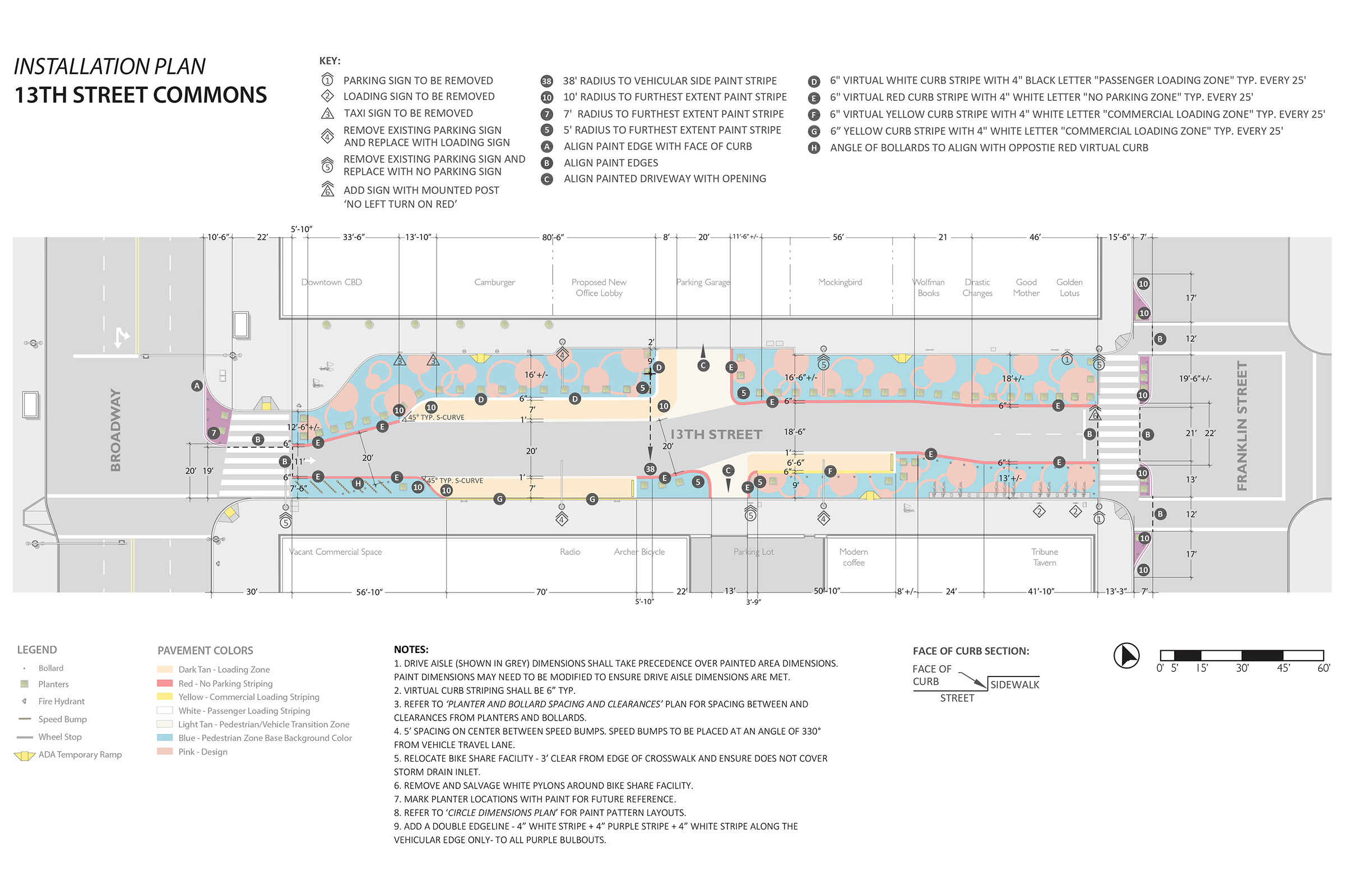 13th Street Paint Layout Dimensions_18es.ai