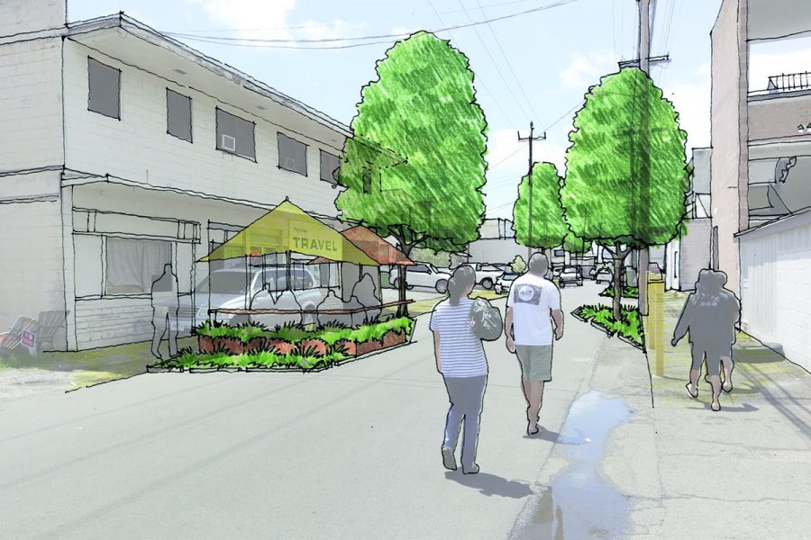 Site 1-Kalani St-Combined